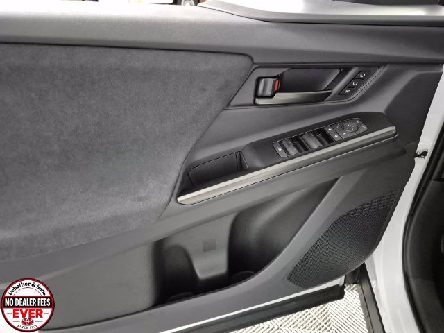 New 2026 Toyota C-HR AWD/4WD image 15