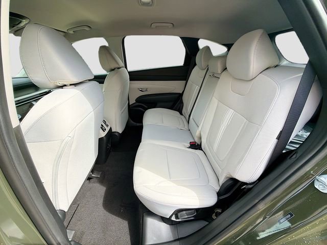 New 2026 Hyundai Tucson SEL image 24