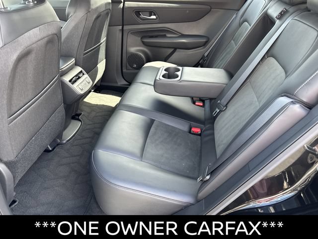 Certified 2024 Nissan Ariya AWD image 14