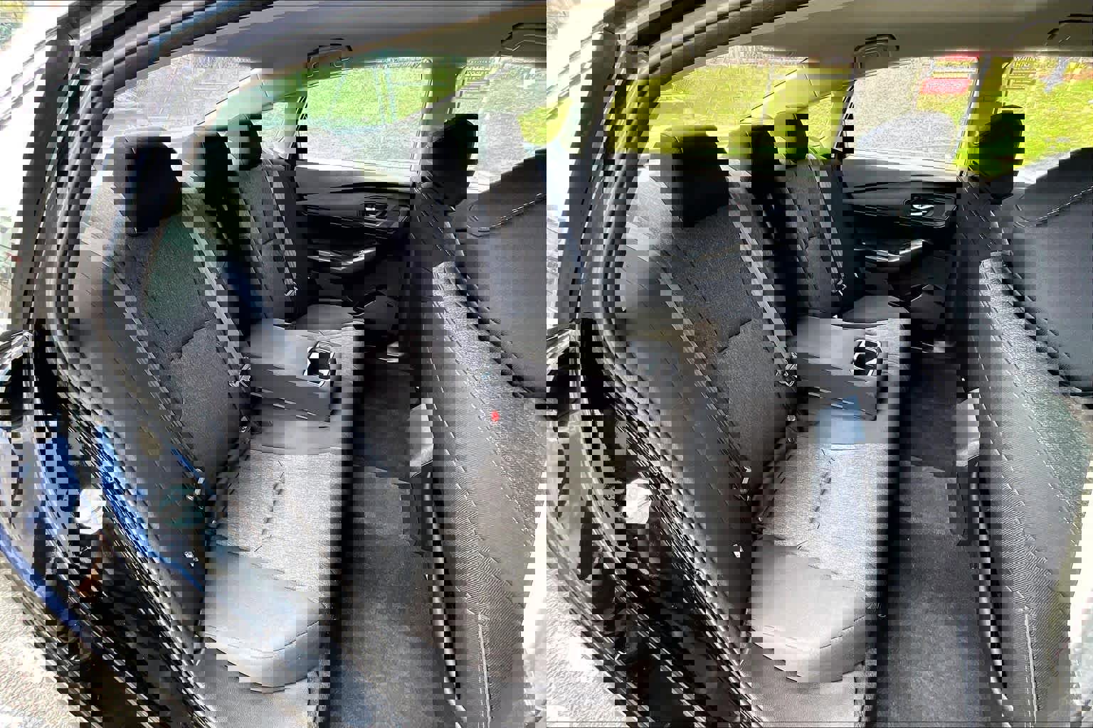 Used 2024 Honda Accord LX image 19