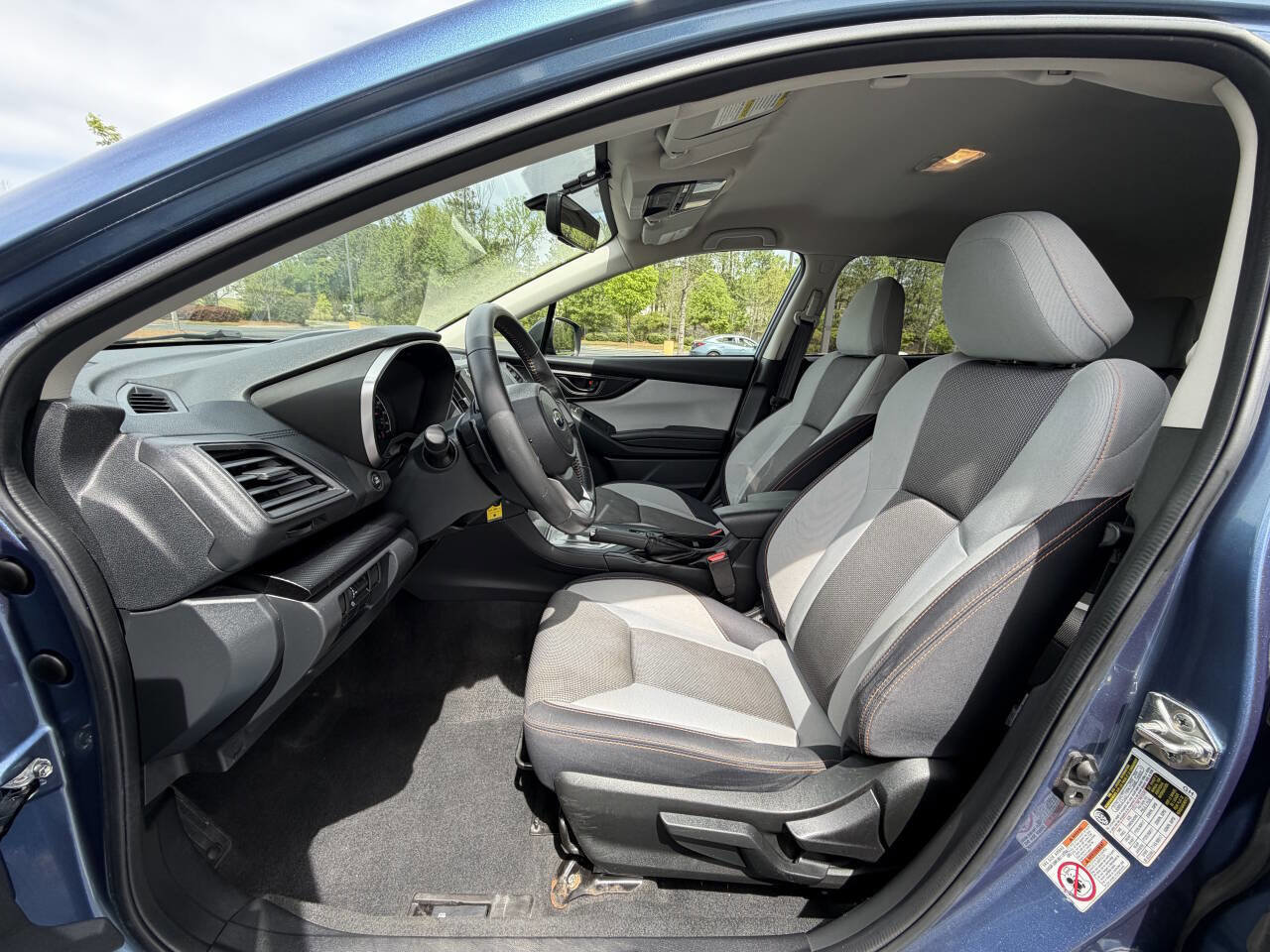 Used 2018 Subaru Crosstrek 2.0i Premium image 10