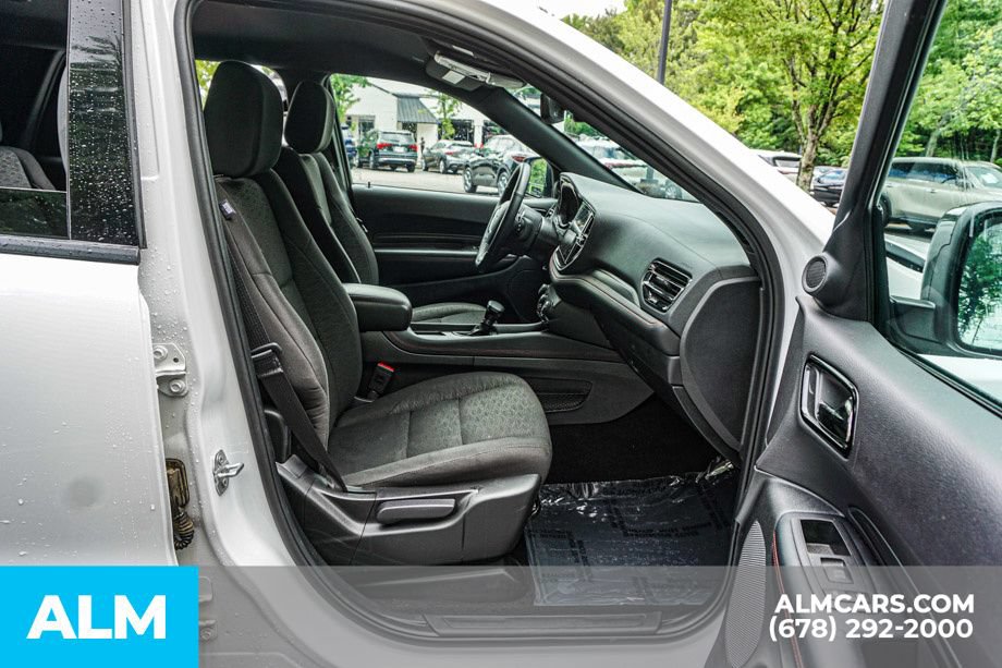 Used 2026 Dodge Durango GT RWD image 26