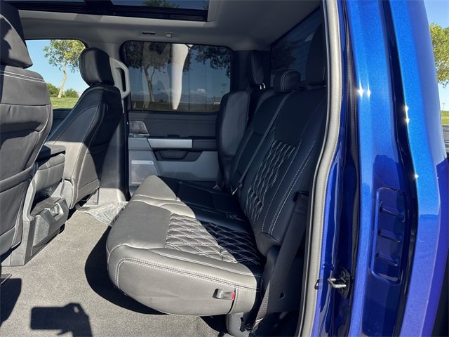 New 2026 Ford F250 XLT image 22