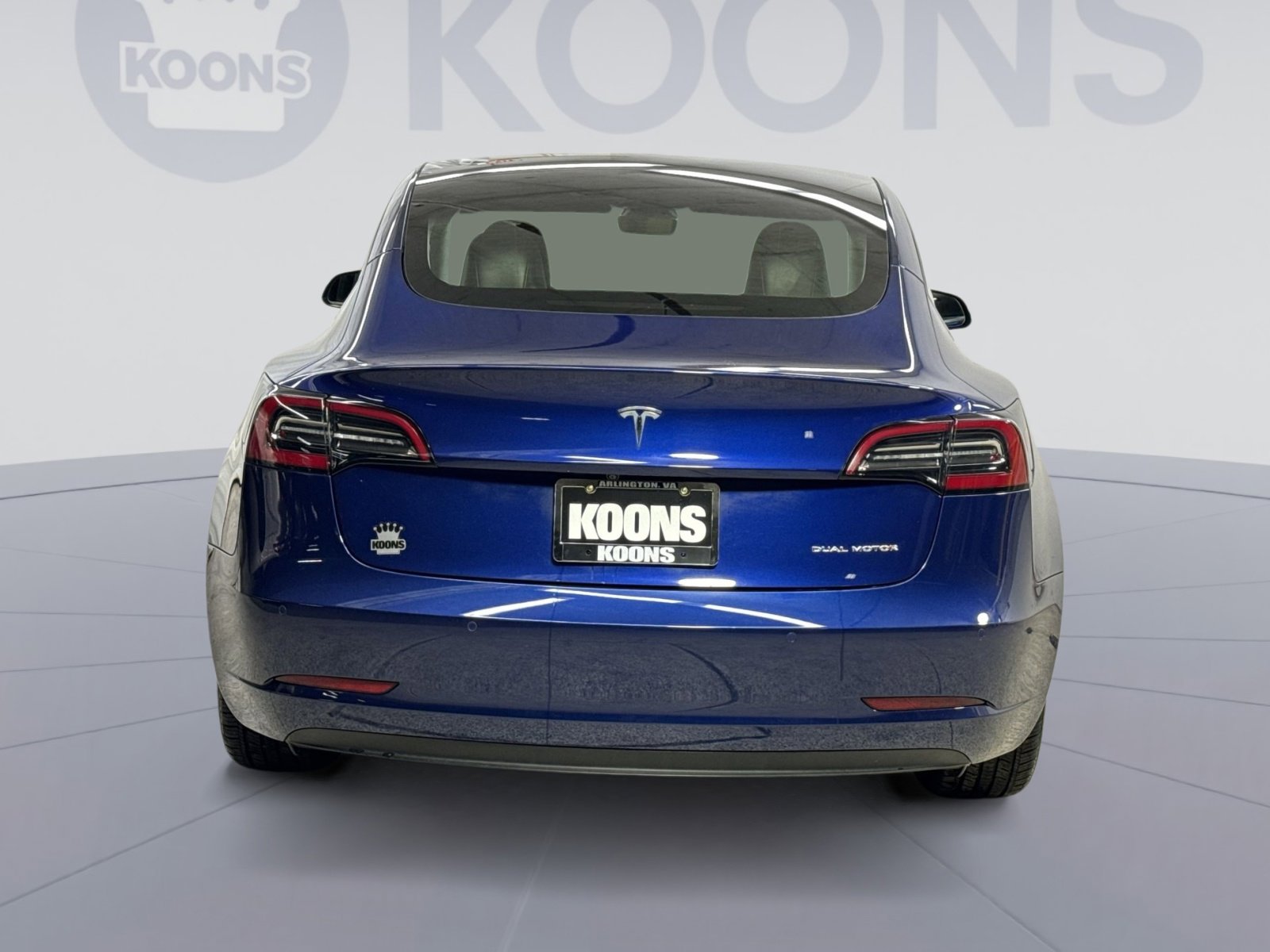Used 2021 Tesla Model 3 Long Range image 11