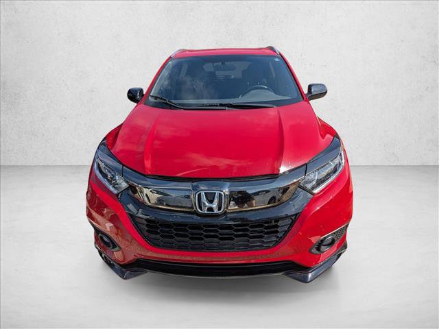 Used 2022 Honda HR-V Sport image 3