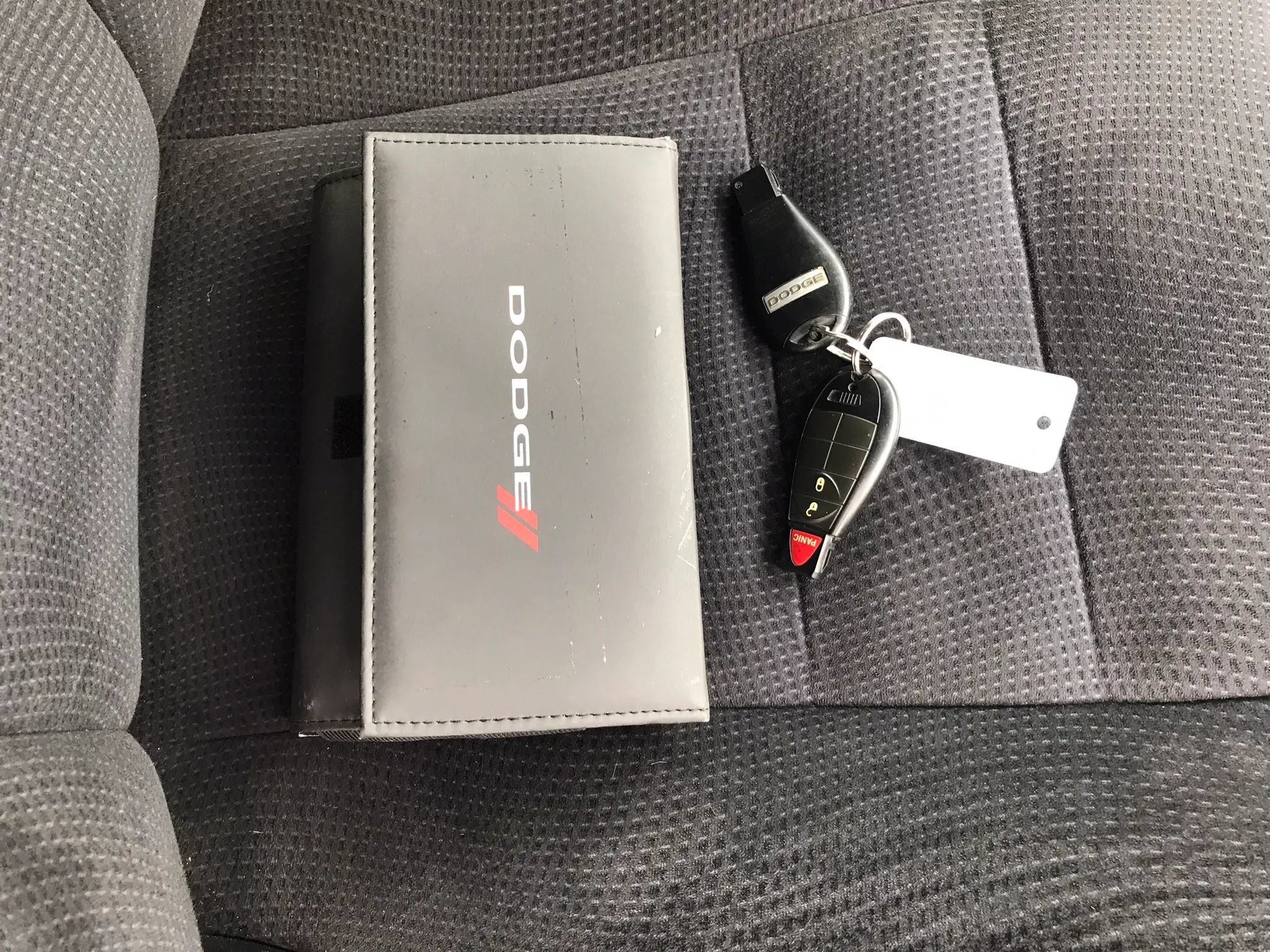 Used 2014 Dodge Grand Caravan SE w/ Quick Order Package 29E SE FWD image 45