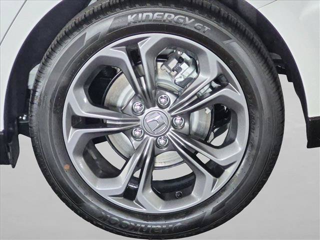 New 2026 Honda Accord EX-L image 10