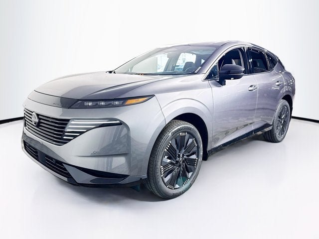 New 2026 Nissan Murano Platinum w/ Cargo Package AWD/4WD image 1