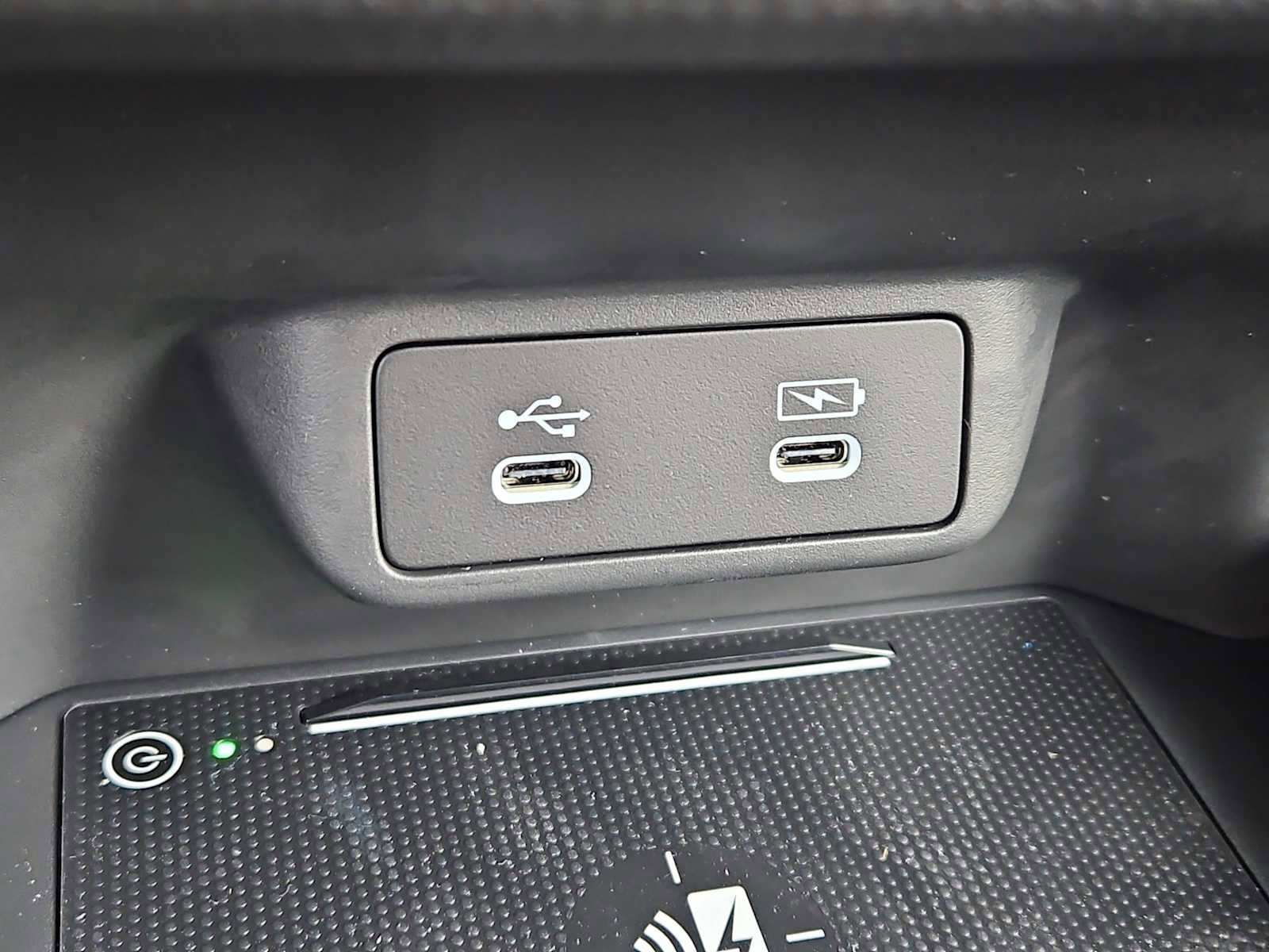 New 2026 Honda HR-V LX image 9