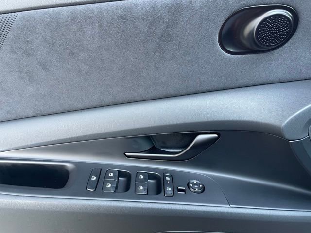 New 2025 Hyundai Elantra N image 19