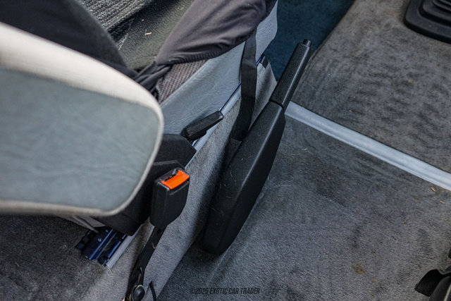 Used 1989 Volkswagen Vanagon RWD image 49