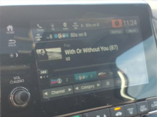 Used 2019 Honda Odyssey EX-L image 9