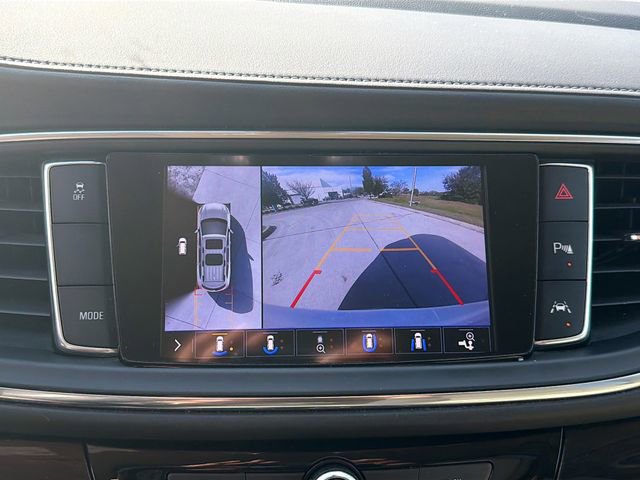 Used 2021 Buick Enclave Premium w/ Surround and Sites Package image 34