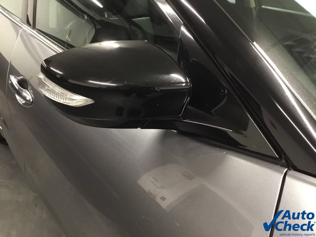 Used 2016 Nissan Maxima 3.5 SL FWD image 16