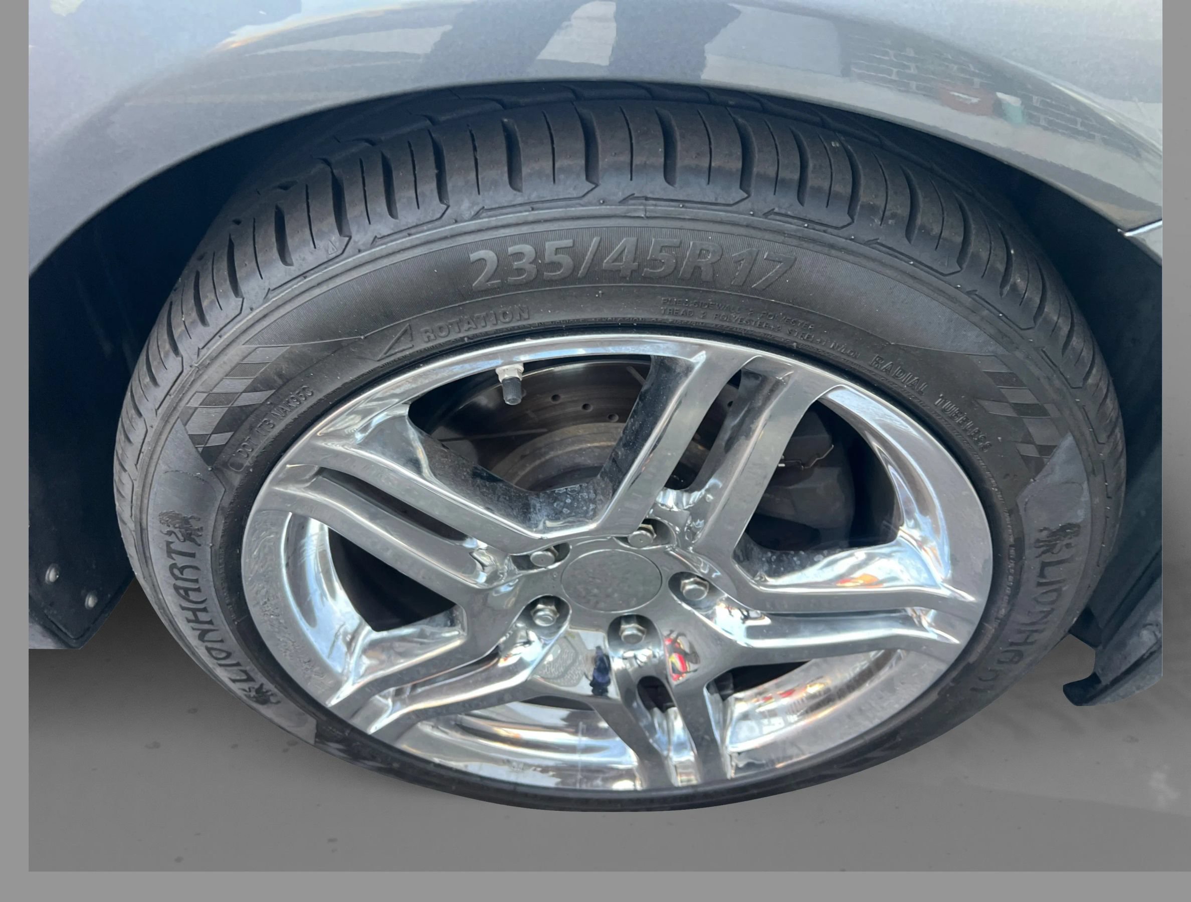 Used 2008 Acura TL FWD image 25