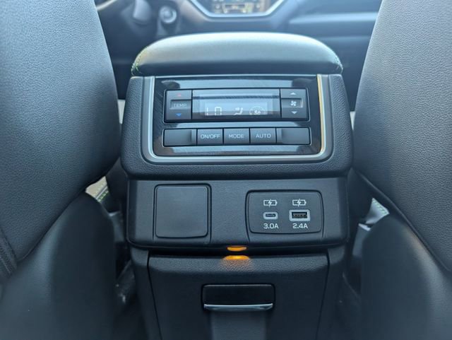 Certified 2025 Subaru Ascent Onyx Edition image 28