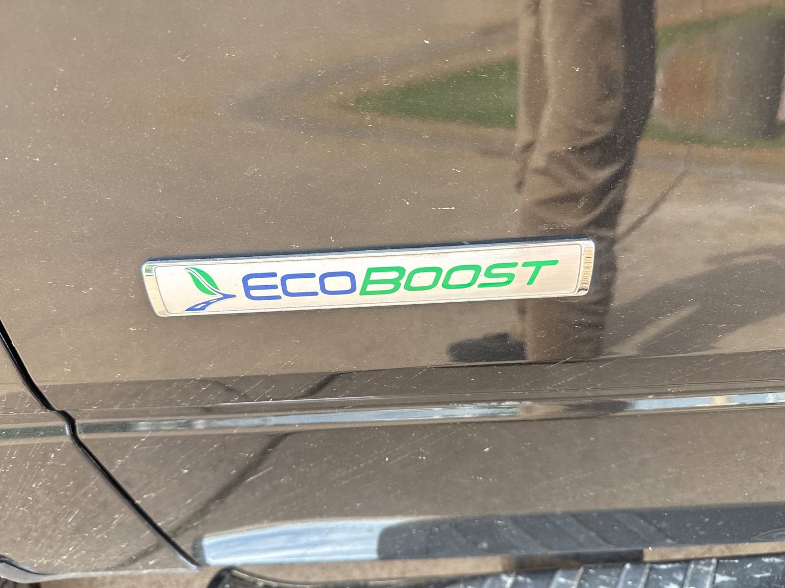 Used 2013 Ford F150 XLT w/ Luxury Equipment Group image 13