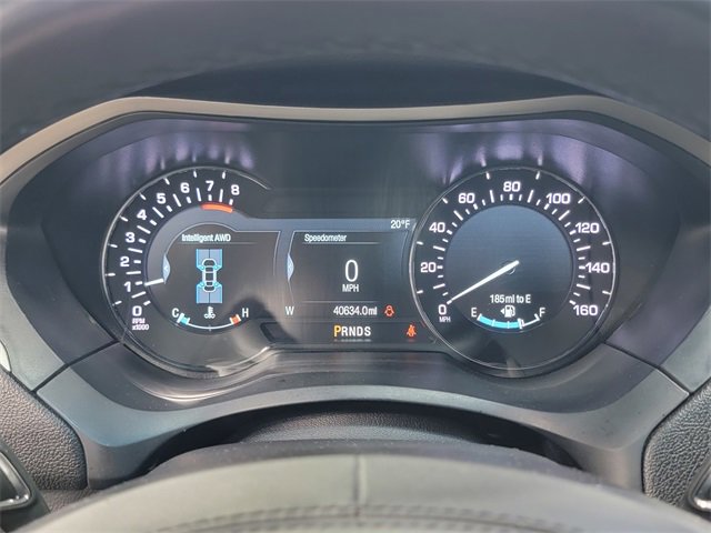 Used 2019 Lincoln MKZ Reserve image 29