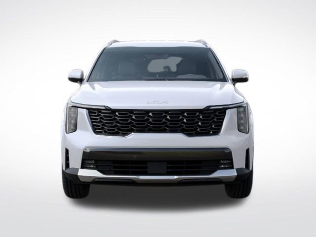 New 2026 Kia Sorento EX AWD/4WD image 2