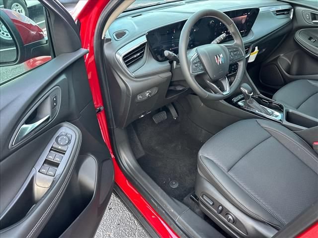 New 2026 Buick Encore GX Preferred w/ Comfort Package FWD image 18