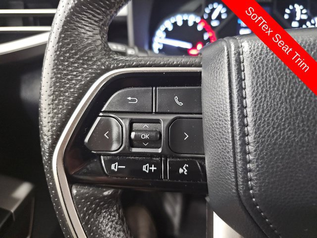 Used 2024 Toyota Tundra SR5 w/ TRD Off-Road Premium Package AWD/4WD image 19