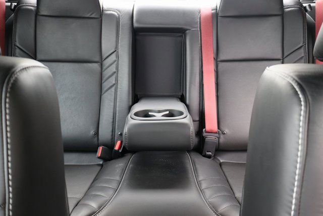 Used 2023 Dodge Challenger SRT Hellcat Widebody image 40