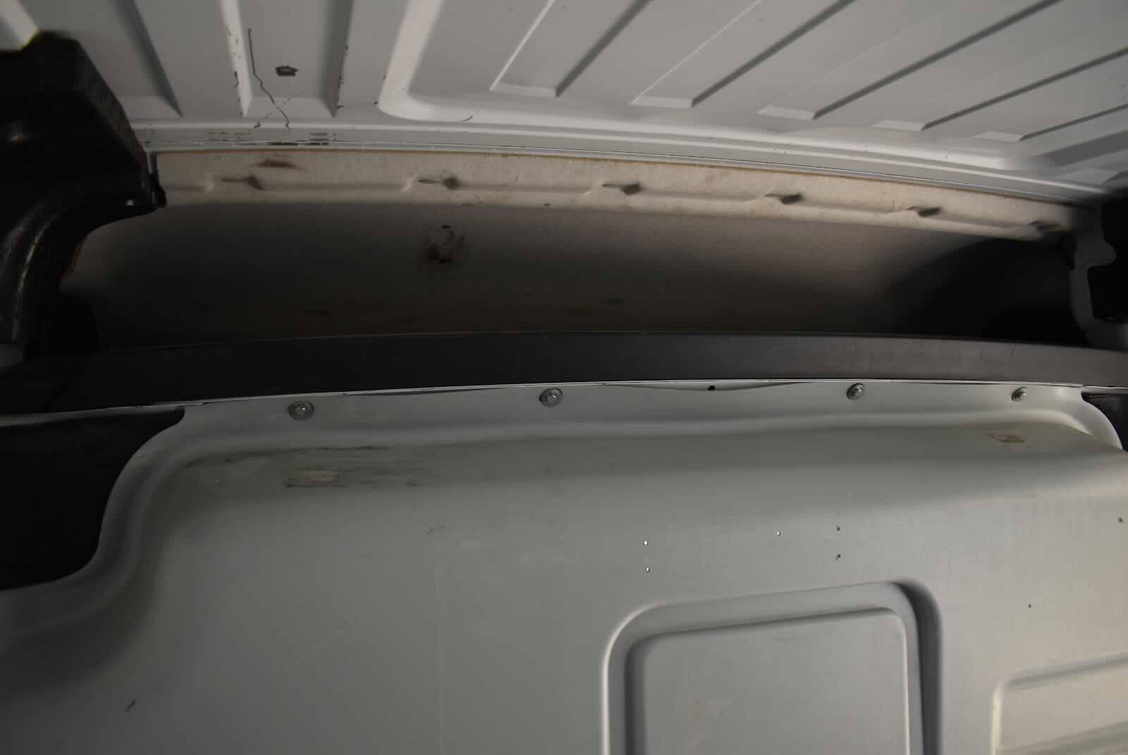 Used 2019 RAM ProMaster 2500 w/ Interior Convenience Group FWD image 24
