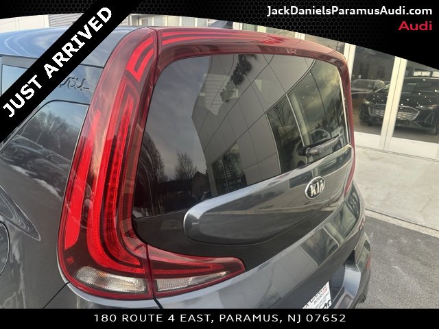 Used 2020 Kia Soul GT-Line Turbo image 10