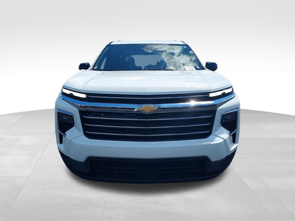 New 2026 Chevrolet Traverse LT AWD/4WD image 8