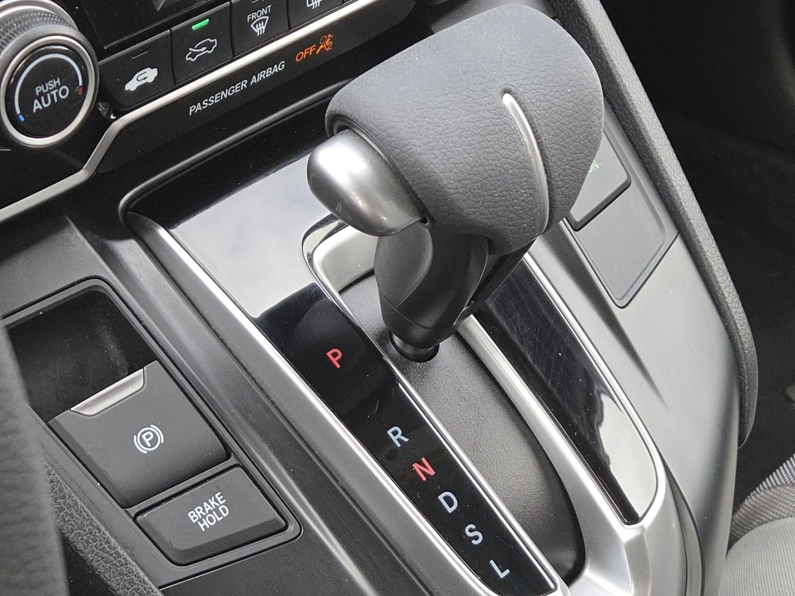 Used 2018 Honda CR-V LX image 30