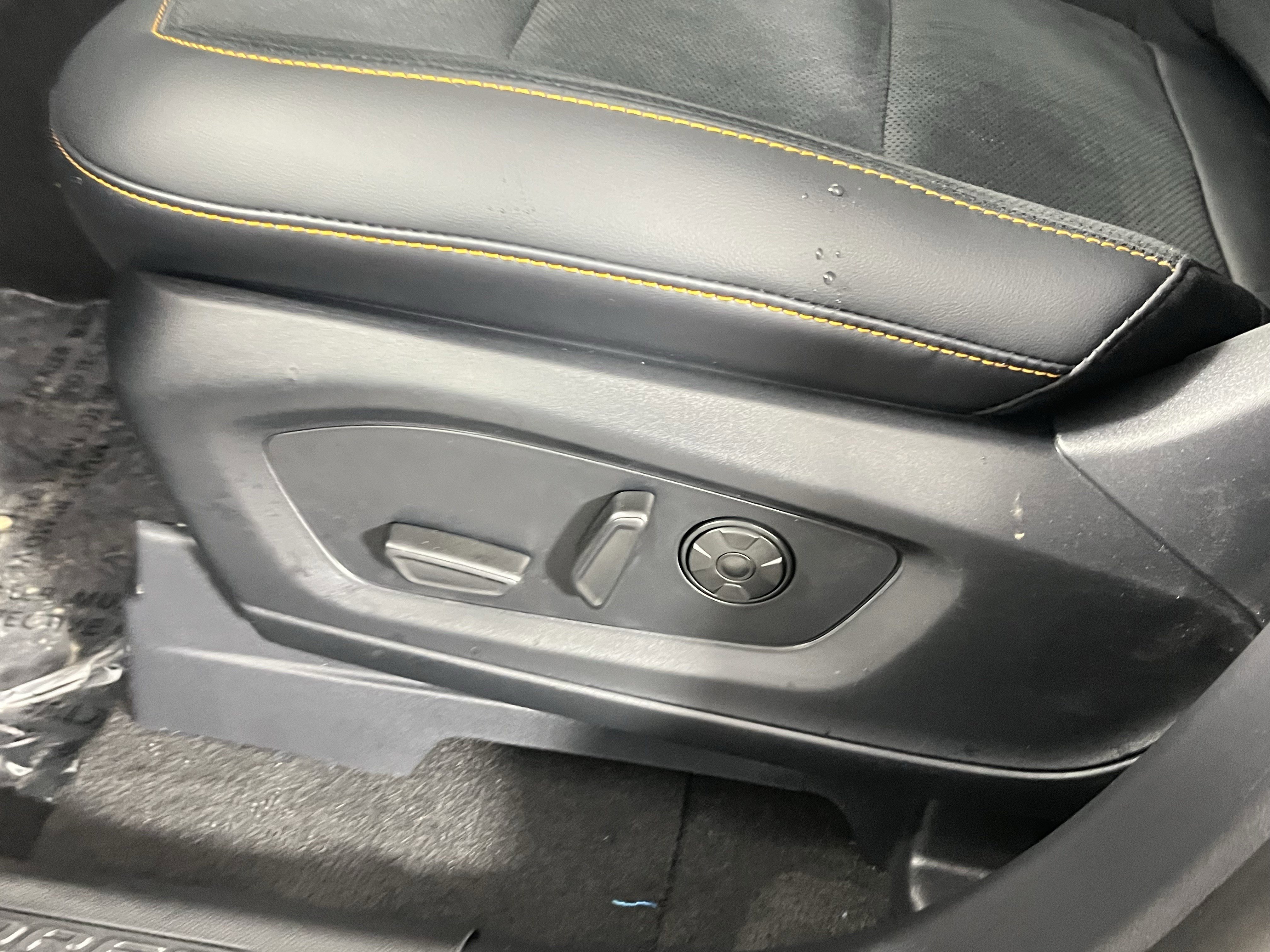 New 2026 Ford Explorer Tremor w/ Tremor Ultimate Package image 16