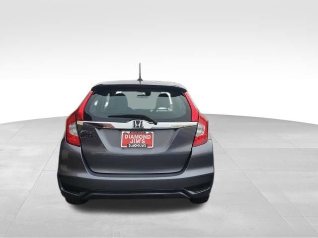 Used 2018 Honda Fit EX-L image 3