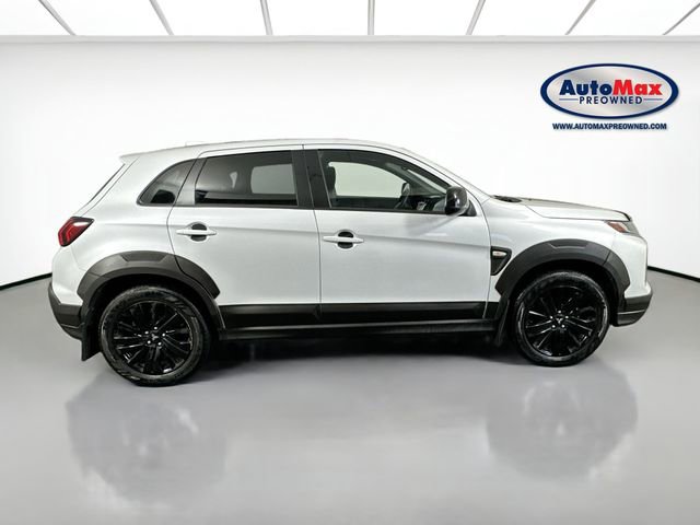 Used 2024 Mitsubishi Outlander Sport AWD image 9