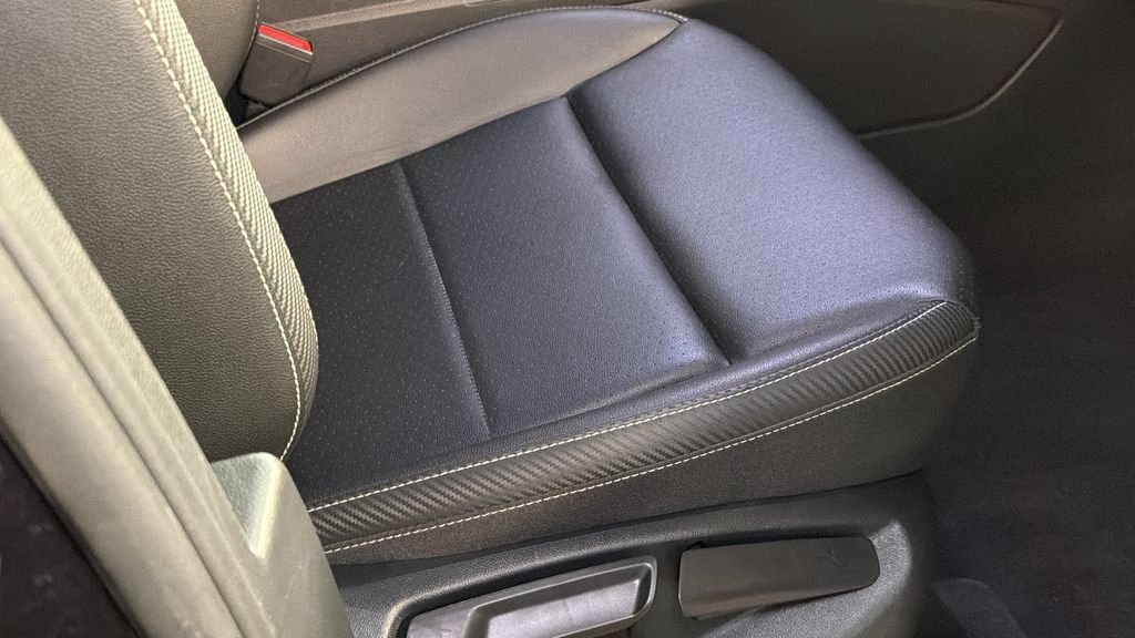Used 2021 Volkswagen Atlas Cross Sport SE w/ Panoramic Sunroof Package AWD/4WD image 12
