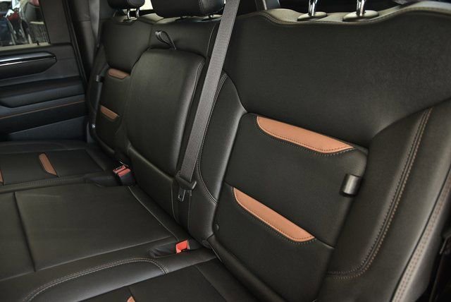 Certified 2024 GMC Sierra 2500 AT4 image 37