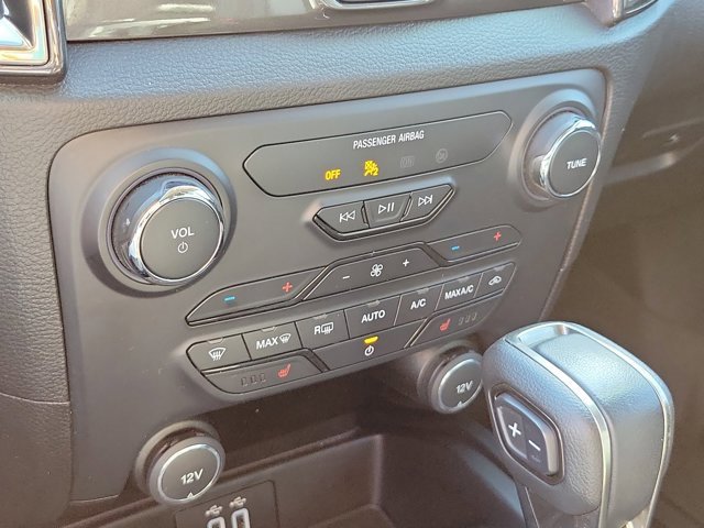 Used 2021 Ford Ranger Lariat w/ Equipment Group 501A High image 29