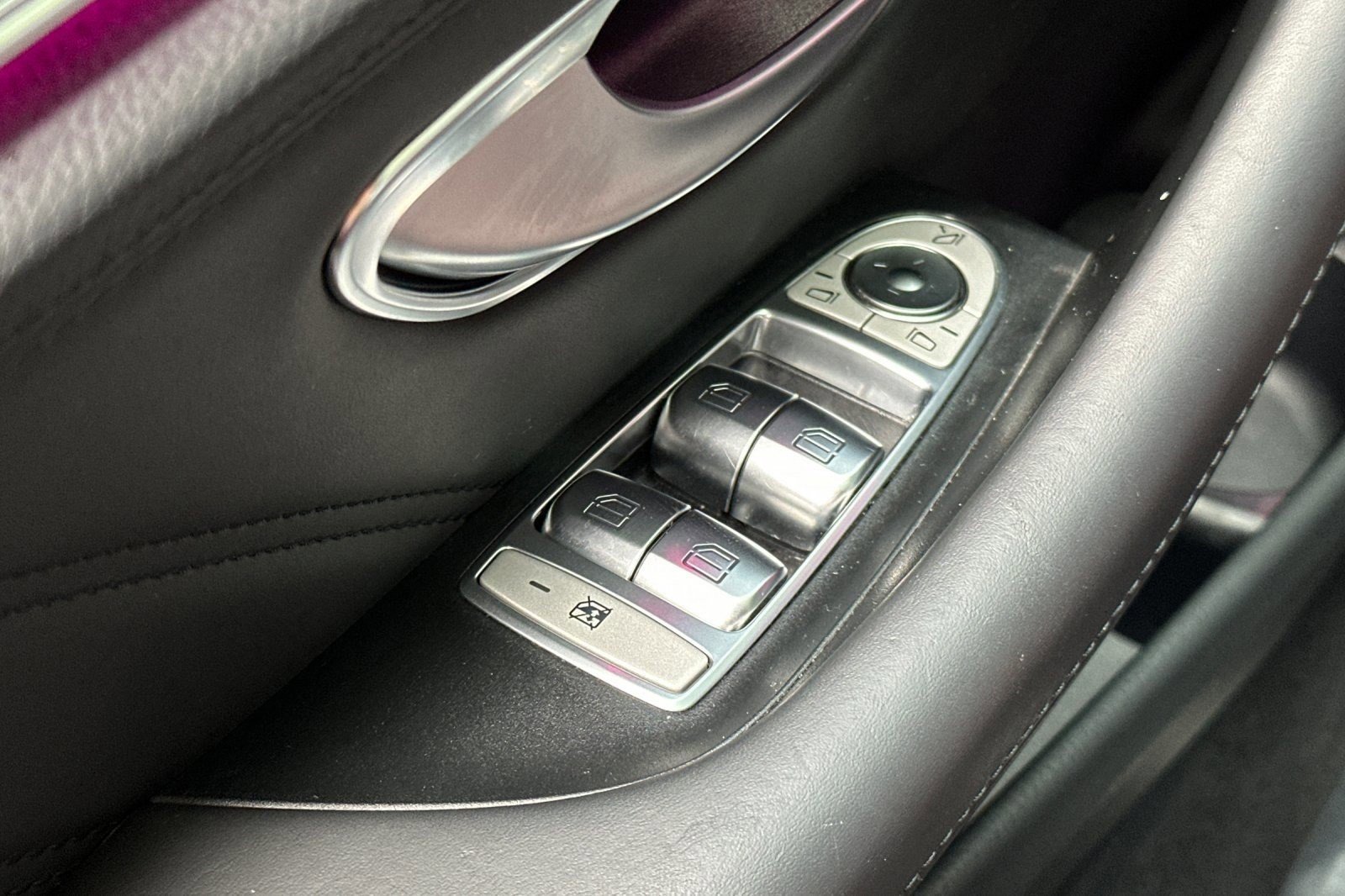 Used 2022 Mercedes-Benz E 53 AMG 4MATIC Sedan image 13