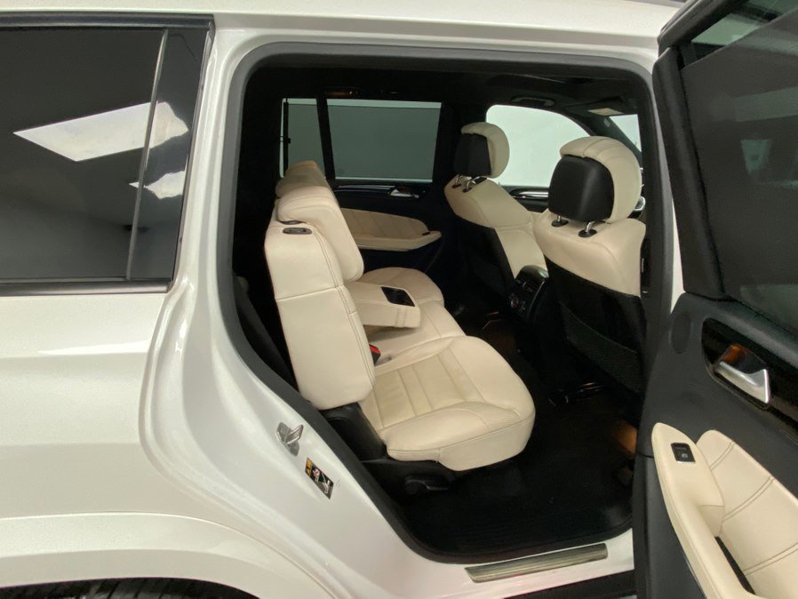 Used 2018 Mercedes-Benz GLS 63 AMG 4MATIC image 39