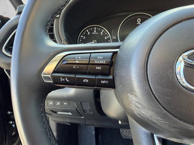 Used 2025 MAZDA CX-30 AWD 2.5 S w/ Preferred Package image 12