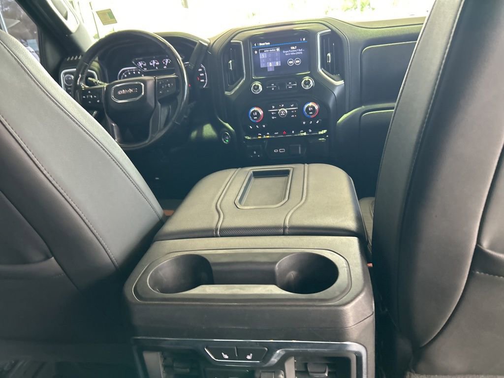 Used 2020 GMC Sierra 1500 AT4 w/ AT4 Premium Package image 28
