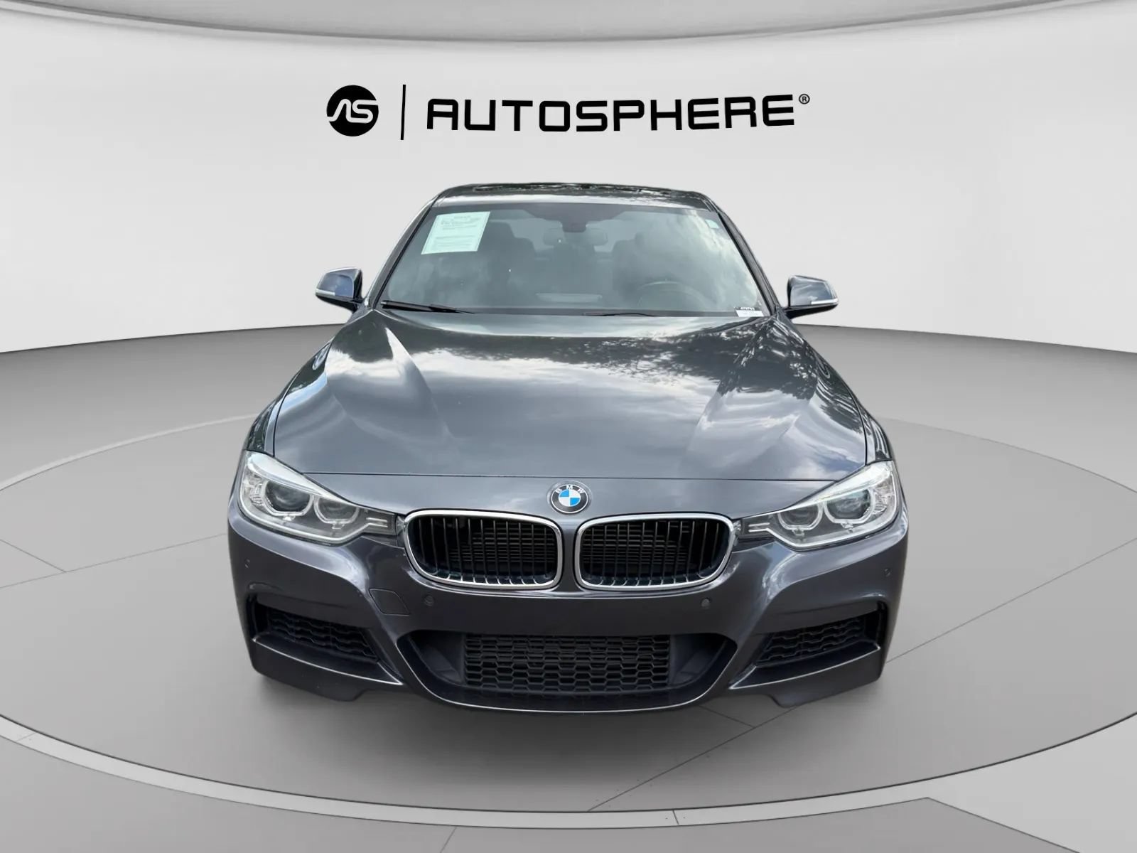 Used 2014 BMW 335i Sedan RWD image 2