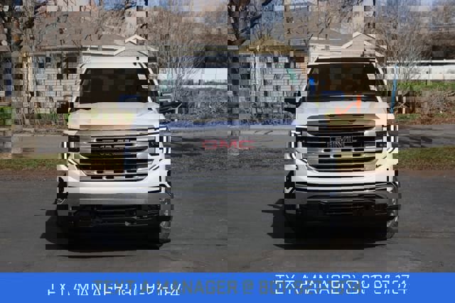 New 2026 GMC Sierra 1500 SLE w/ X31 Off-Road Package image 2