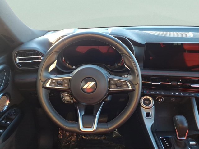 New 2024 Dodge Hornet R/T Plus w/ Tech Pack Plus w/o Parking image 10