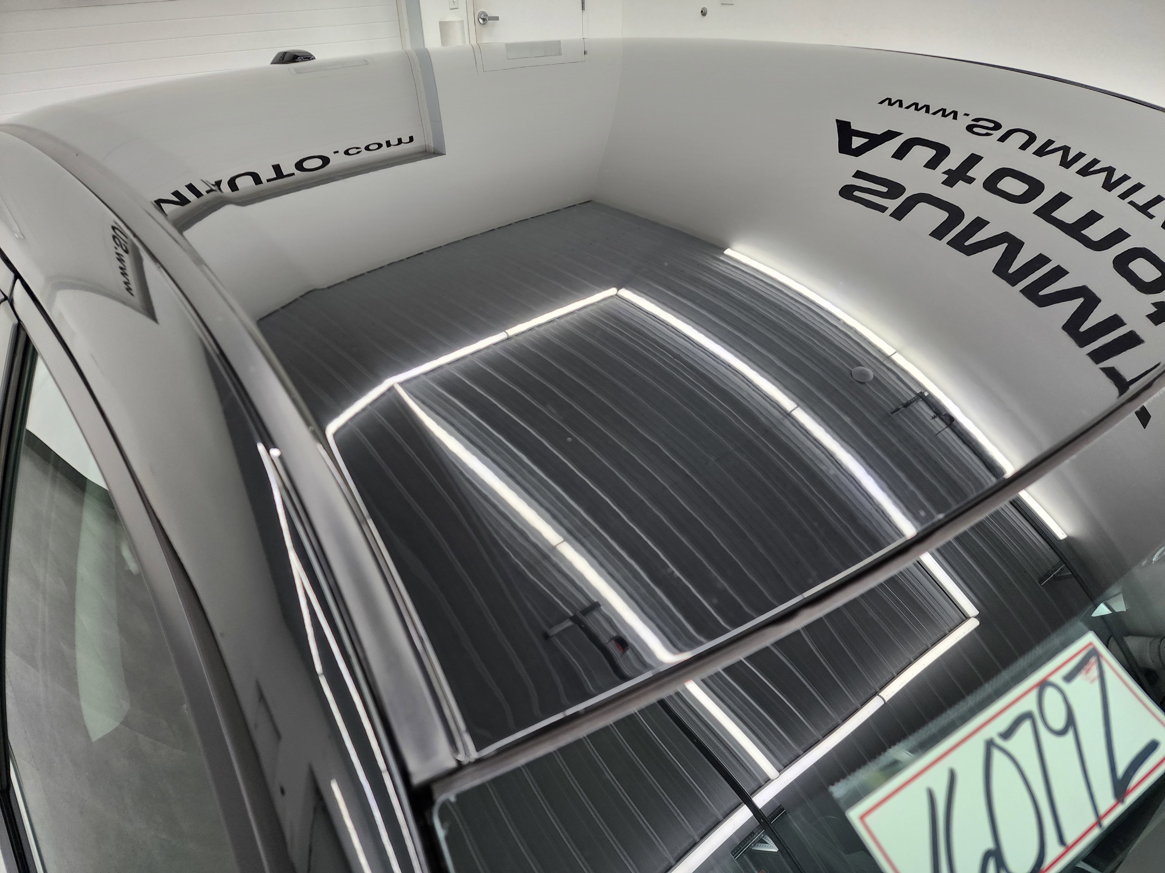 Used 2023 Nissan Sentra SV image 4