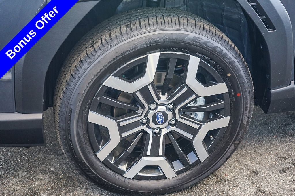 New 2026 Subaru Outback Touring XT AWD/4WD image 9