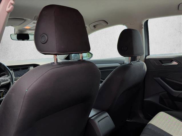 Used 2024 Volkswagen Jetta S FWD image 19