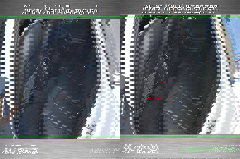 Used 2014 Audi A6 2.0T Premium Plus w/ Premium Plus Package image 22