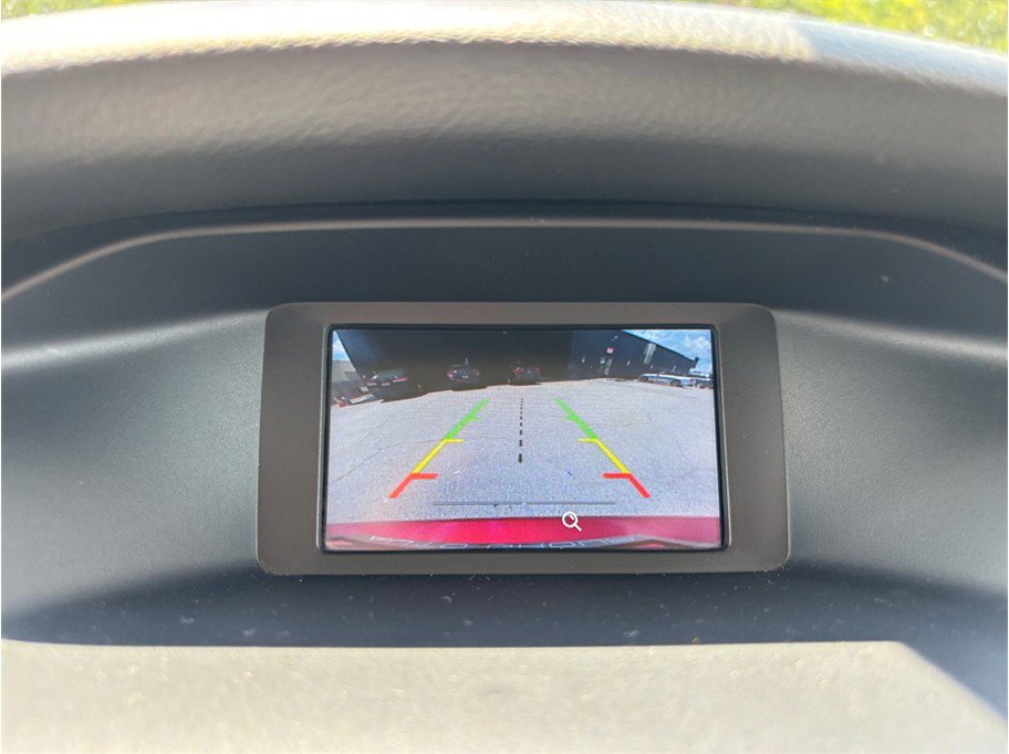 Used 2015 Ford Focus SE w/ Equipment Group 201A FWD image 24
