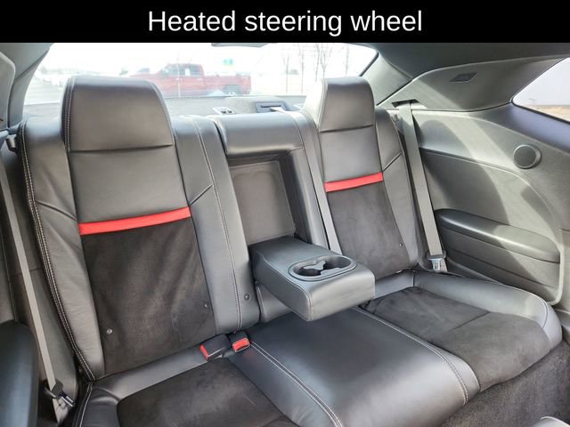 Used 2012 Dodge Challenger SRT8 w/ Premium Sound Group image 32