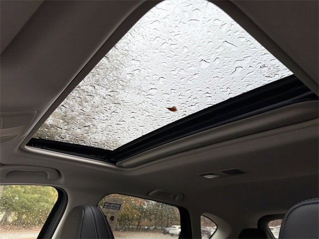 New 2025 MAZDA CX-5 AWD 2.5 S w/ Premium Plus Pkg image 22